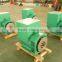 Single phase ac brushless alternators 120kw 150kw