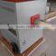 1400C Protective Atmosphere tube furnace Dia100 x400 mm