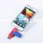 Hot Selling bulk item free silk print cheap otg swivel pendrive 16gb