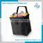 Leakproof Car Litter Bag Hanging Style Heavy Duty Material Car Litter Bag