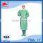sterile factory sms disposable surgical gowns uniform