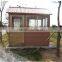 ballistic and bullet resistant panels wood plastic composite louver commercial bathroom wall panels