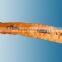 AS4497 100 tons lifting slings heavy duty round sling made in china