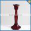 Tall Long-stemmed Glass Crystal Candle Holder,candle Stand