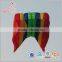 customized pilot with rainbow color from kaixuan kite
