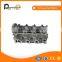 Auto parts Engine part 22100-27500 22100-27501 Cylinder head for Hyundai D3EA