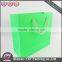 printed plain craft paper bag