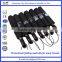STL factory produce car promotion razor sharp katana handle umbrella