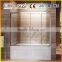 Economic china sliding glass shower door EX-502