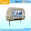 7" Headrest Android Mp4 Player Car Monitor