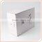 white cardboard boxes packaging cases for hat