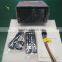 Universal 2din 6.95" car multimedia dvd stereo player with radio,tv,gps ,bt, rear view input