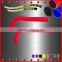 Radiator silicone hose kit for YAMAHA YFZ 450 YFZ450 04-08 radiator silicone hose kit atv parts