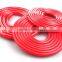 Red ID:4mm (5/32") Silicone Vacuum Hose Tubing High Performance