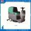 ride on stone scrubber dryer