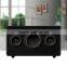2- deck Virtual DJ all in one MIDI controller Audio speaker