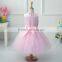Girl Party Wear Western Dress Baby Girl Party Dress Children Frocks Designs One Piece Party Girls Dresses