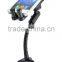 5V 2.1A Universal car holder with car charger mount for all mobile phones