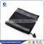 Wholesale black drawstring nylon mesh shoe bag