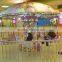 Best Quality New Coming Merry go Around Amusement Park