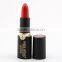 Miss Rose 24pcs/lot 2type for choose black tube lipstick chrismas light