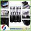 High efficiency slush vending machine