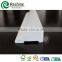 Home decorative trim molding UPVC profiles