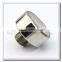 High quality 1inch 25mm mini gauge high pressure