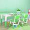 Height adjustable wholesale children table and chairs for school furniture,kids study table and chair for kindergarten furniture