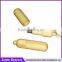 2016 Best premium gift business ,High quality wooden usb flash drive