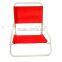 Folding Low Foot Deck Chair for Sales/foldable Beach Chair/outdoor Beach Chair