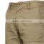 fashion newest men cargo pants cheap khaki cargo pants JX16011