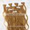 blonde curly tape hair extensions double drawn tape hair extensions double sided tape hair extensions