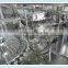 Carbonated Beverage Filling Machine