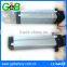 GEB rechargeable li-ion 36V 10Ah silver fish battery pack for electric bicycle with charger