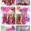 kids Christmas toys swing wings 11.5 inch fashion doll butterfly doll
