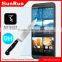 Ultra slim Shatter proof 9H tempered glass screen protector for HTC ONE M9,for HTC ONE M9 cell phone screen protector