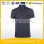 2016 New design polo shirt for man custom your design