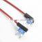 high quality fuse holder with 2 auto fuse add circuit in your car low price