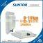 Industrial 5GHz OFDM 10km Wireless Outdoor Long Range Wifi Transmitter Quality Choice