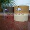 4 inch brown SBR iron drum rice rubber roller for rice sheller