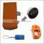Smart RF Card Hotel Door Lock With Pro USB Card System