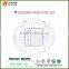 Shenzhen odm oem green led cob light,led cob 1w factory with ROHS