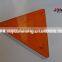 Auto Warning Triangle light tail light