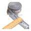 China manufacture jaquard elastic band for men's boxer
