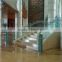 Tempered Glass For Glass Stairs Manufacturer