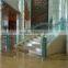 Building Glass Stairs Supplier