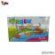 stylish special electric train set