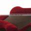 Red Air Inflatable Rocking Yoga Seat Cushion