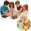 FS0022 multifunctional educational toys baby/kids learning table playing desk